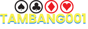 Logo TAMBANG001